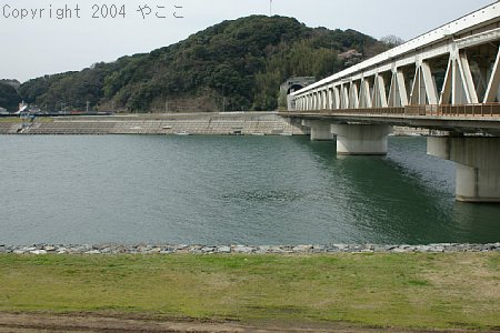上江川橋