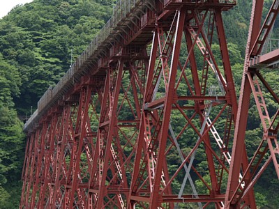 餘部鉄橋