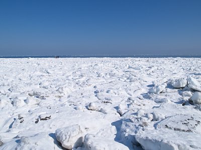 流氷2007